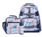 Mackenzie Salty Dog Backpack &amp; Lunch Bundle, Set of 3