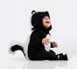 Baby Skunk Halloween Costume