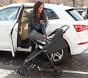 Baby Jogger City GO&#8482; Air Infant Car Seat &amp; Base