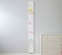 Rainbow and Sunshine Growth Chart