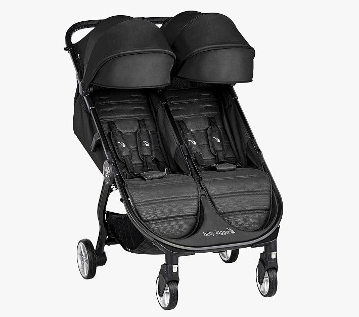 Baby Jogger Best Double Stroller To Fit In Small Car Baby Jogger