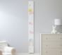Rainbow and Sunshine Growth Chart