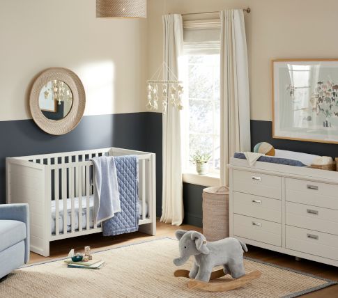True Blue Nursery