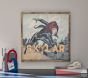 Marvel's Black Widow Wall Art (24")
