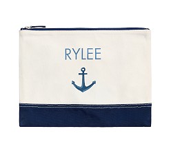 Busy Trucks Icon Kids Tote