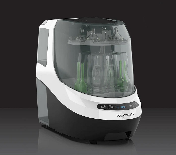 その他 baby brezza Baby Brezza Bottle Washer Pro® | Pottery Barn Kids