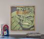 Marvel's Hulk Wall Art (24")