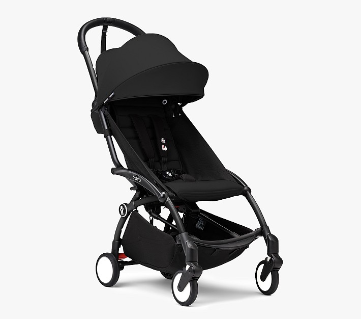 stokke v3 pram