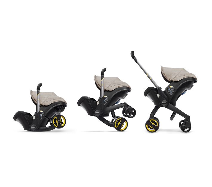 Doona™ Special Edition Infant Car Seat/Stroller & Base
