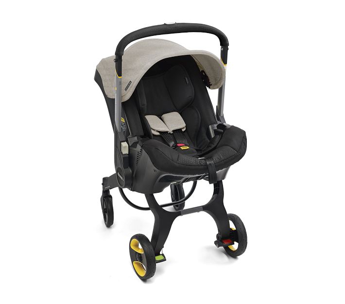 Doona™ Special Edition Infant Car Seat/Stroller & Base