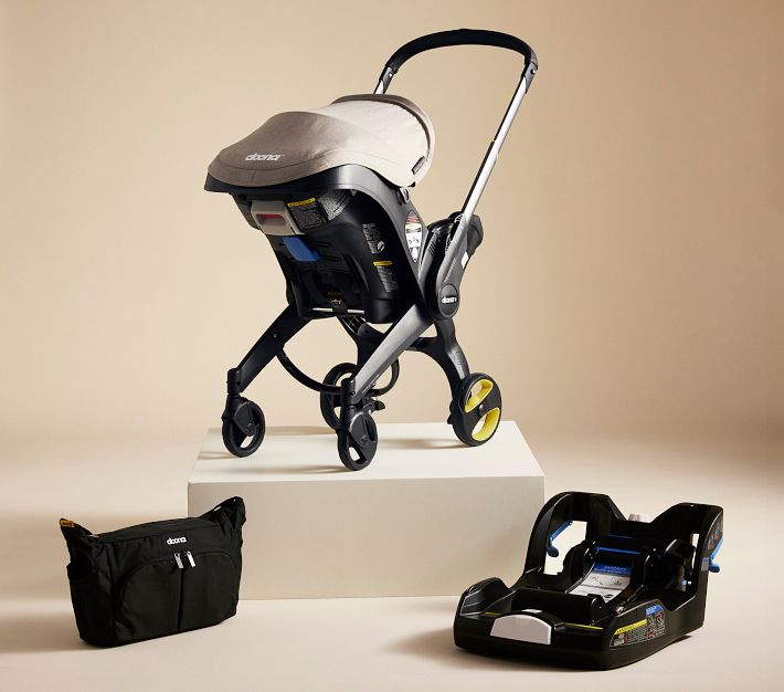 Doona™ Special Edition Infant Car Seat/Stroller & Base