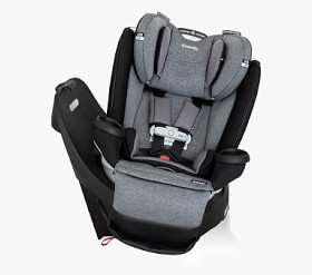 Evenflo Gold Revolve360 Extend All-in-One Rotational Car Seat