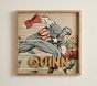 Marvel's Captain America Wall Art (24")