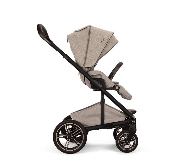 nuna set/¥94,000 Nuna MIXX™ Next + PIPA™ aire RX Travel System |