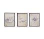 <i>Star Wars™</i> Vintage Art, Set of 3