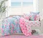Lilly Pulitzer Reversible Mermaid Cove Comforter &amp; Shams