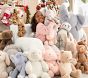 Elephant Critter Plush Collection