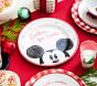 Disney Mickey Mouse Cookies for Santa Set