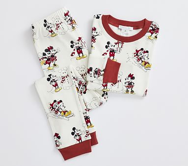 Kids Pajama Sets