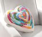 EttaVee Heart Pillow
