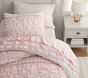 Vera Blossom Quilt &amp; Shams