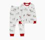 <i>Elf</i> Organic Cotton Kid Pajama Set