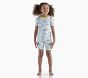 Peanuts® Snoopy® Surf Organic Cotton Short Sleeve Pajama Set