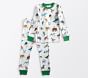 World of Eric Carle™ Organic Cotton Pajama Set
