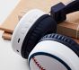 Wireless Bluetooth® Baseball  Headphones