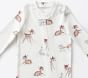 Disney <em>Bambi</em> Organic Cotton Baby Pajama