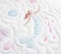Bailey Mermaid Quilt