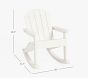 Kids Rocking Adirondack Chair