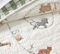 ABC Animal Baby Quilt