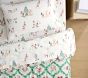 Disney Mickey Mouse and Friends Holiday Organic Sheet Set