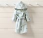 Bluey Kid Bath Robe