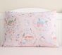 Hello Kitty&#174; Cottage Organic Duvet Cover &amp; Shams