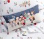 Peanuts Charlie Brown Holiday Sheet &amp; Pillow Set