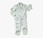 Riley Sheehey Holiday Adult Flannel Pajama Set