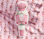 LoveShackFancy Nutcracker Sheet &amp; Pillow Set