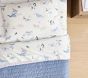 Arctic Animals Organic Sheet Set