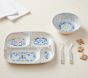 Rifle Paper Co. Hanukkah Nursery Feeding Set