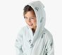 Bluey Kid Bath Robe