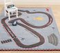 Formula 1&reg; Play Rug