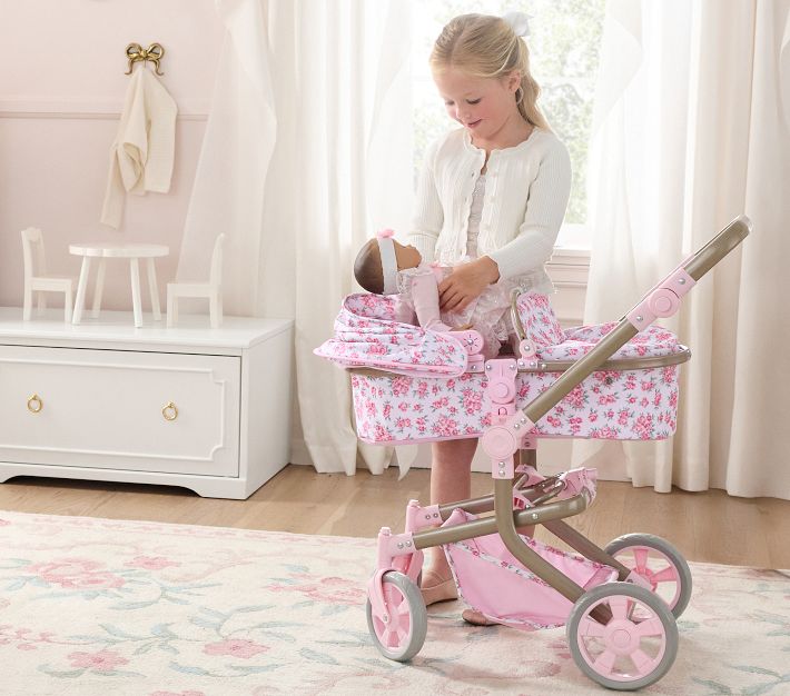 Stroller Baby Annabell In Highchair LoveShackFancy Antoinette