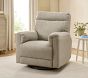 Dream Deluxe Power Swivel Recliner