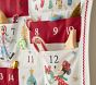 Disney Mickey Mouse and Friends Christmas Advent Calendar