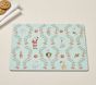 Riley Sheehey Christmas Place Mat