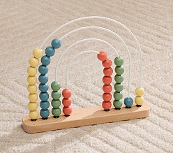 Learn To Toys: Math Learning Toy