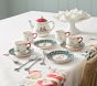 Riley Sheehey Porcelain Tea Set