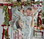 Riley Sheehey Holiday Flannel Kid Pajama Set